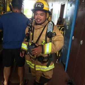 Meet your Posher, Marvin